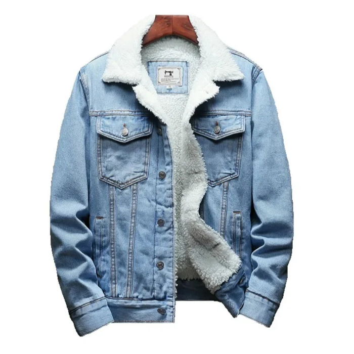 1 Mens Fashions Stylish Jackets - Image 1
