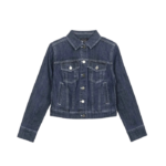 Women Denim Jacket Universal Standard