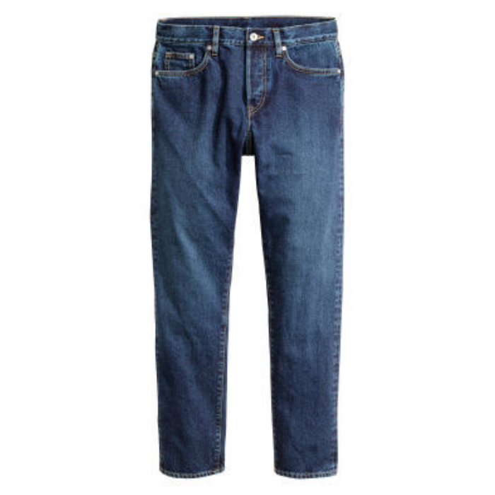6 Simple Jeans - Premium Quality Denim - Image 1
