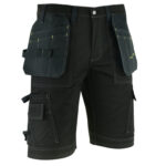 D1 Work Shorts for Men