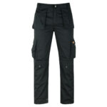 Pro 11 Work Trouser with Holster Pockets