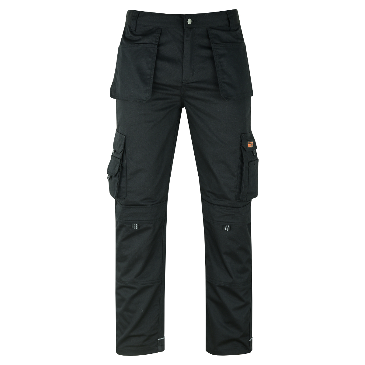 DSC_1241 Pro 11 Work Trouser with Holster Pockets - Image 1