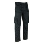 Pro 11 Work Trouser with Holster Pockets - Image 2