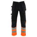 Flash Pro Hivis Trouser