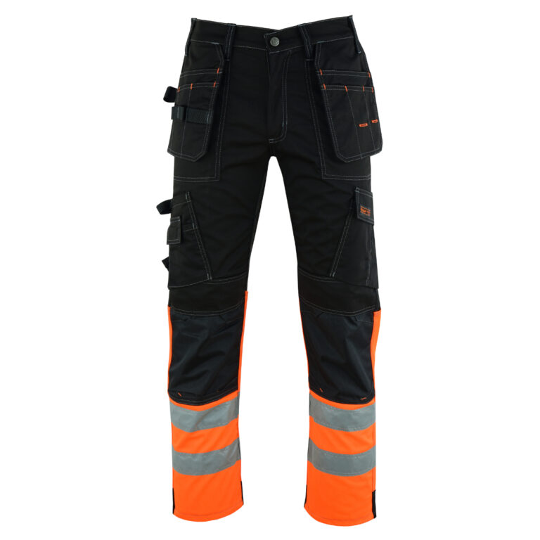 DSC_1670-768x768 Flash Pro Hivis Trouser - Image 1