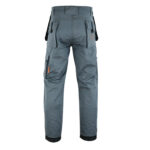 Apache Grey Trouser with Holster Pockets - Image 2