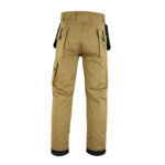Apache Khaki Trouser with holster pockets - Image 2