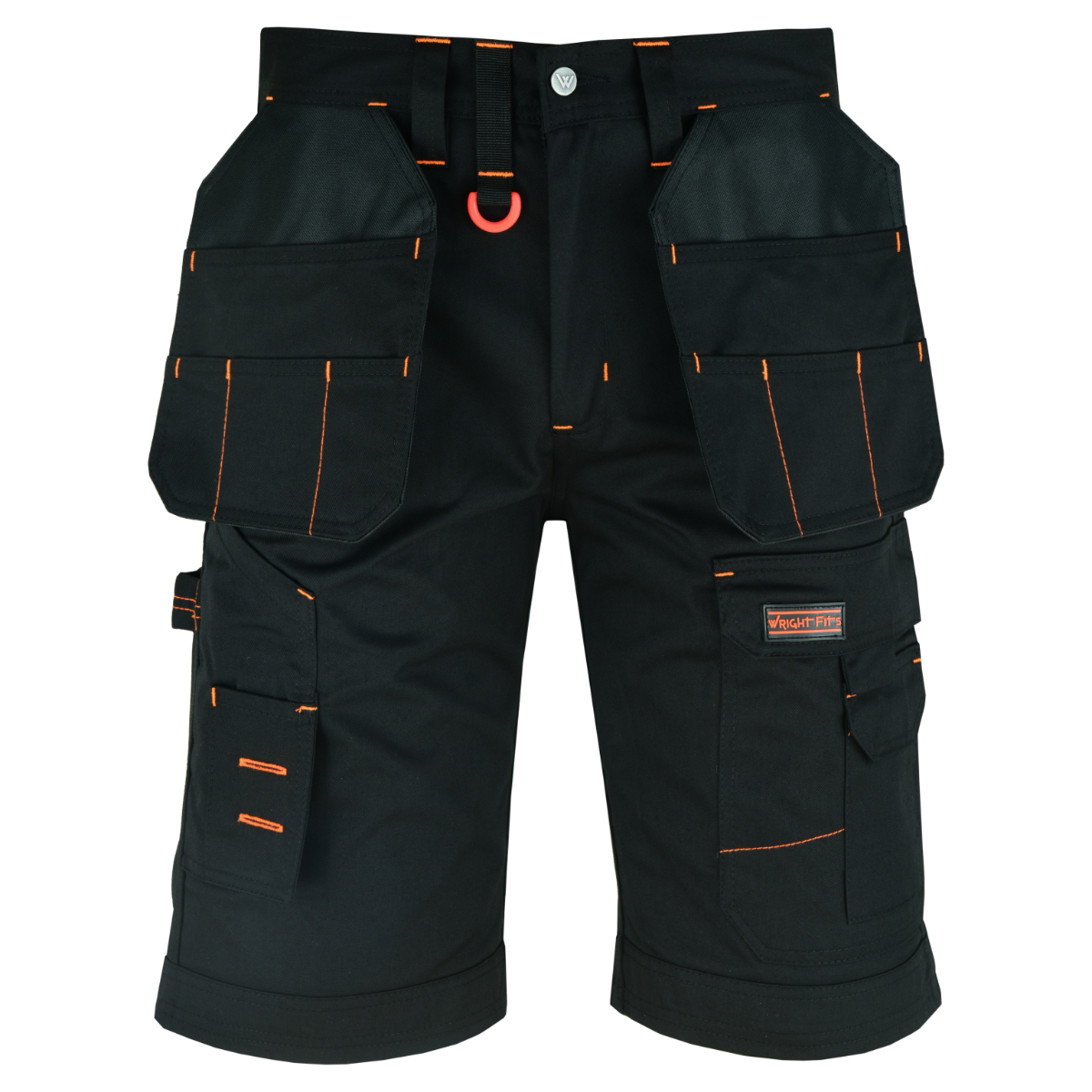 DSC_9781 Redhawk Work Shorts with Holster Pockets - Image 1