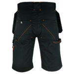 Redhawk Work Shorts with Holster Pockets - Image 2