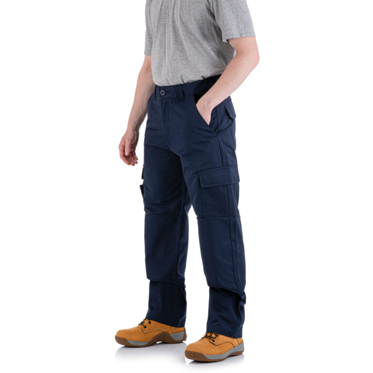 v2_PMP_Web-20140101-1-768x768 Falcon Cargo Trouser for Men – Navy - Image 1