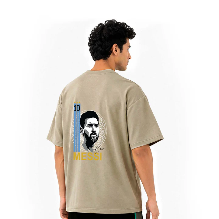 01_3131e370-56ec-42b8-be77-6470f4ba7961 No. 10 – Oversize Tee - Beige - Image 1